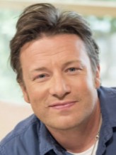 Jamie Oliver fotoğrafı