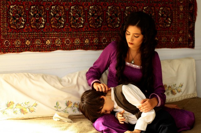 Kaan Ürkmez Fotoğrafı