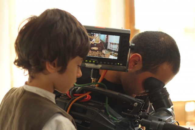 Kaan Ürkmez Fotoğrafı