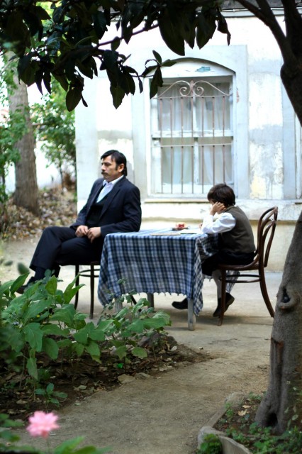 Kaan Ürkmez Fotoğrafı