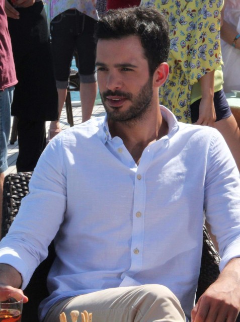 Barış Arduç fotoğrafı