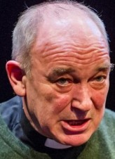 Tim Woodward fotoğrafı