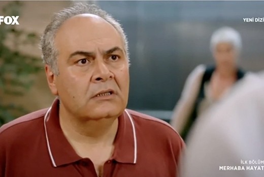 Kevork Türker Fotoğrafı