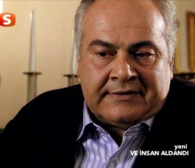 Kevork Türker Fotoğrafı