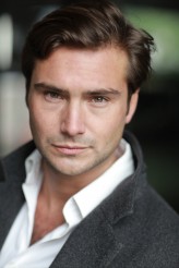 Ben Mansfield fotoğrafı