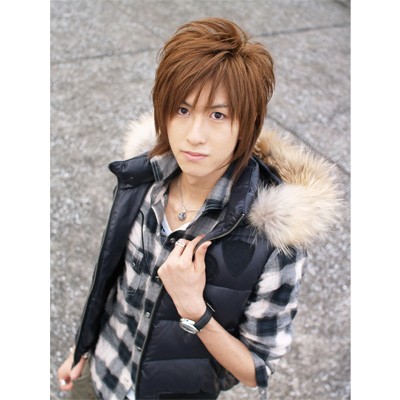 Hiroki Aiba fotoğrafı