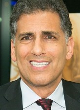 Cyrus Nowrasteh fotoğrafı