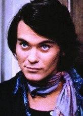 Alessio Orano fotoğrafı