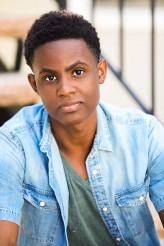 Cedric L. Williams fotoğrafı