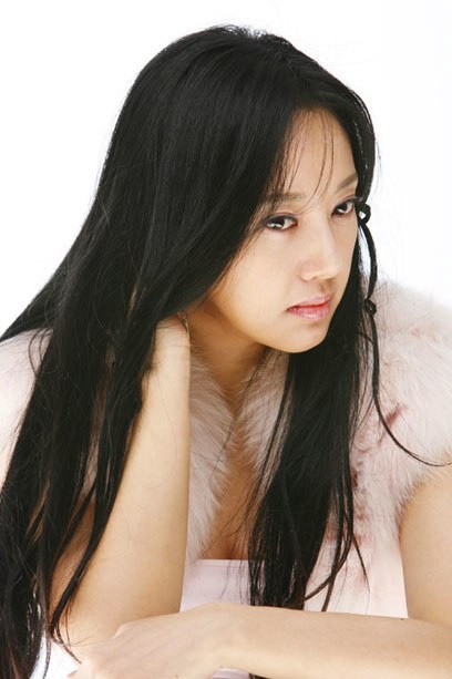 Eun-ah Baek Fotoğrafı