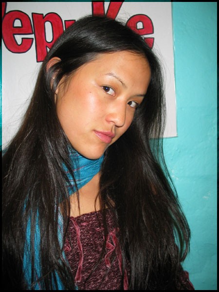 Renee Lim fotoğrafı