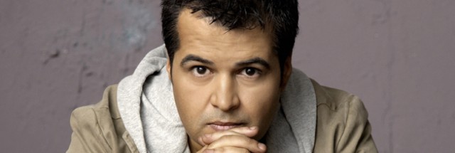 Ferda Anıl Yarkın Fotoğrafı