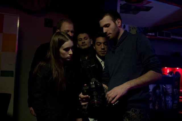 Hakan Yıldız Fotoğrafı