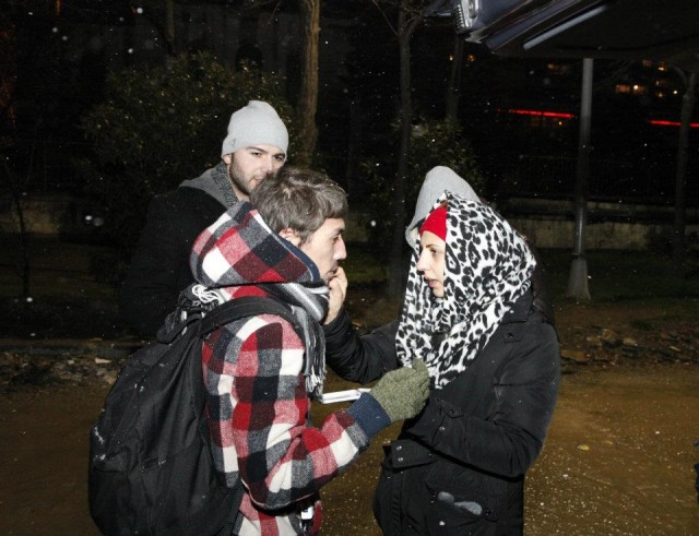 Hakan Yıldız Fotoğrafı