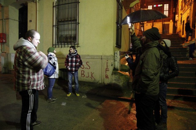 Hakan Yıldız Fotoğrafı