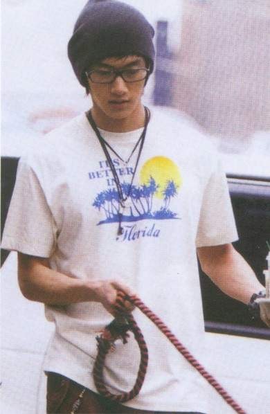 Woong Kim Fotoğrafı