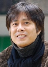 Bae Jin-man fotoğrafı