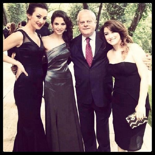 Hazal Kaya Fotoğrafı