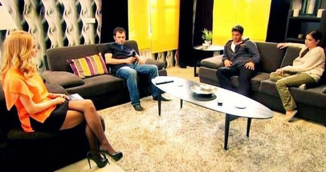 Hazal Kaya Fotoğrafı