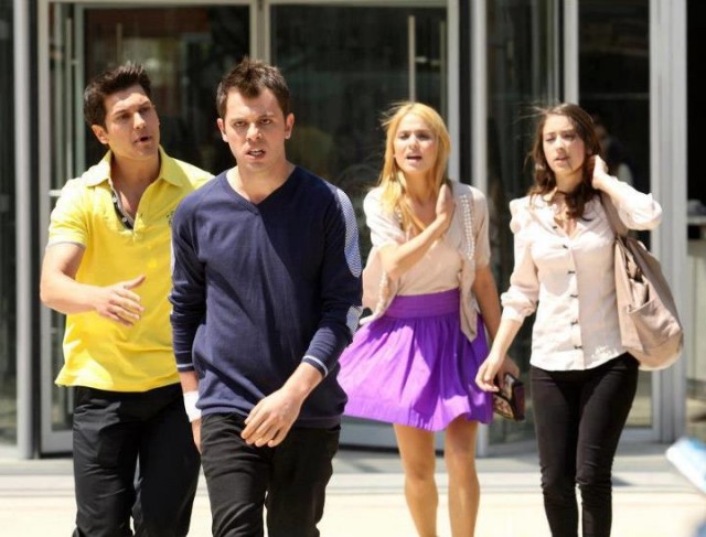 Hazal Kaya Fotoğrafı