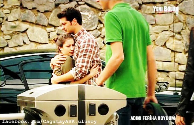 Hazal Kaya Fotoğrafı