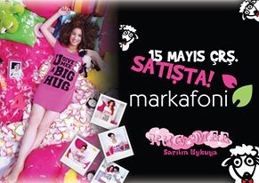 Hazal Kaya Fotoğrafı