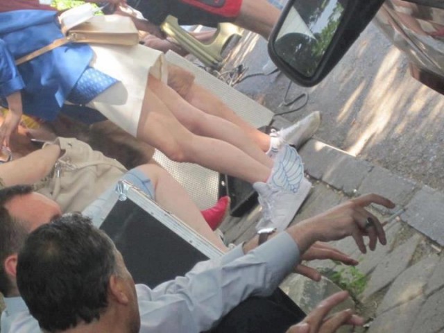 Hazal Kaya Fotoğrafı