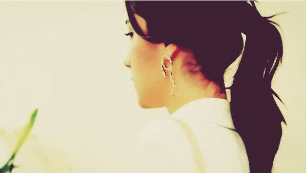 Hazal Kaya Fotoğrafı