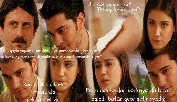 Hazal Kaya Fotoğrafı