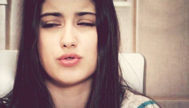 Hazal Kaya Fotoğrafı