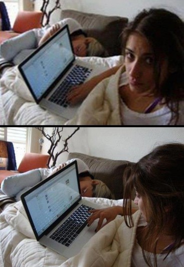 Hazal Kaya Fotoğrafı