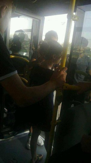 Hazal Kaya Fotoğrafı