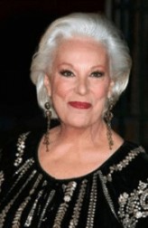 Bernadette Lafont fotoğrafı