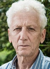 Moni Moshonov fotoğrafı