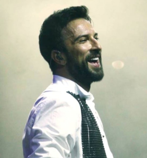 Tarkan Tevetoğlu Fotoğrafı