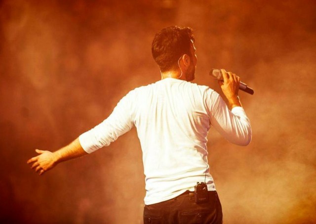 Tarkan Tevetoğlu Fotoğrafı