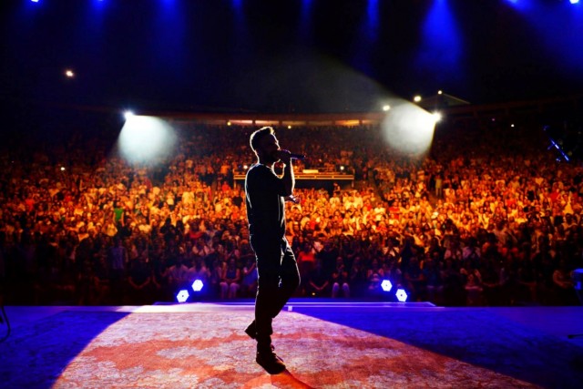 Tarkan Tevetoğlu Fotoğrafı