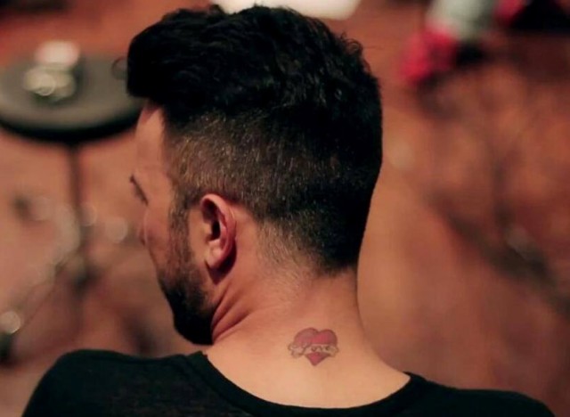 Tarkan Tevetoğlu Fotoğrafı