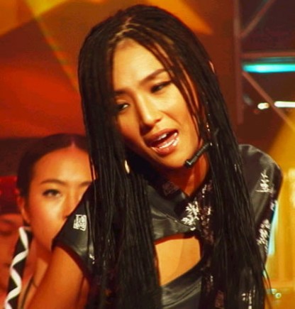 Lee Hee-jin Fotoğrafı