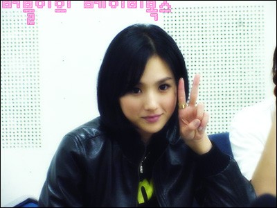 Lee Hee-jin Fotoğrafı