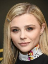 Chloë Grace Moretz fotoğrafı