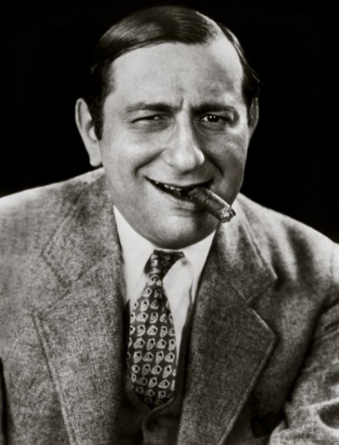 Ernst Lubitsch fotoğrafı