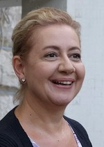 Özlem Çakar Yalçınkaya fotoğrafı