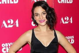 Jenny Slate Fotoğrafı