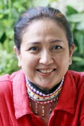 Dewi ırawan fotoğrafı