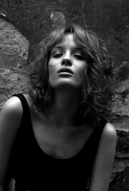 Nóra Lili Hörich Fotoğrafı