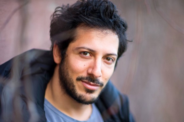 Fahri Öğün Yardım Fotoğrafı