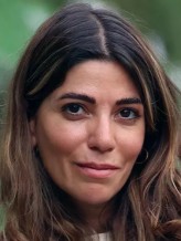 Ceren Moray fotoğrafı