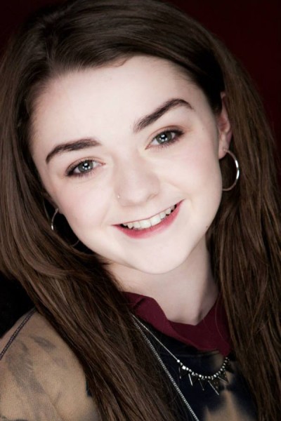 Maisie Williams Fotoğrafı