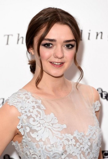 Maisie Williams Fotoğrafı